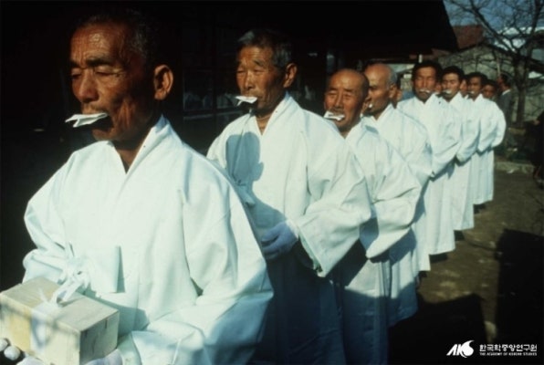 은산 별신제 | 블로그