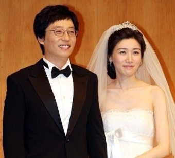 유재석 아들 유지호군