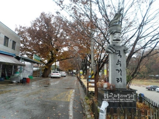 [담양맛집] 전남 담양군 담양읍 / 진우네집 국수 (담양 국수,담양 국수거리,담양 죽녹원,죽녹원 맛집,국수맛집,담양 진우네) | 블로그