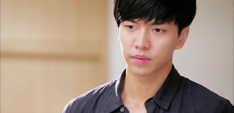 [이승기] 140625 너희들은 포위됐다 13회 캡쳐 첫번째
