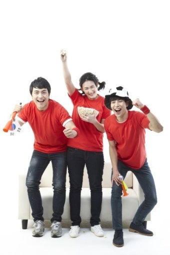 FIFA브라질 월드컵 8강 진출국가 예상하기