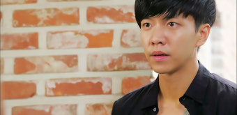 [이승기] 140626 너희들은 포위됐다 14회 캡쳐 두번째