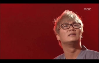 나는가수다 윤민수-님은 먼곳에