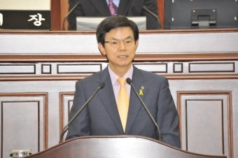 이 교육감, 무상 의무교육 확대 약속