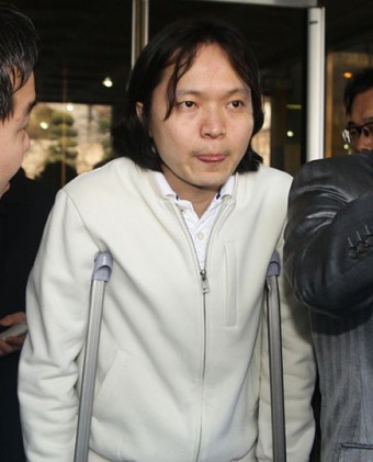 신정환 피소! 이번에는 사기혐의