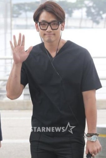 [단독]비, 끝나지 않은 명예훼손 재판..이번엔 증인 불출석