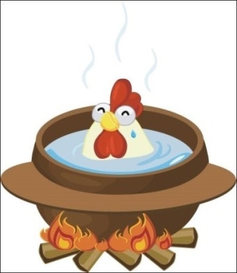 삼복더위중 초복, 더위조심하세요