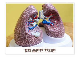 기흉 수술후