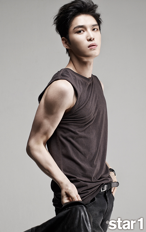 김재중, 전 여자친구와의 상견례 이야기 공개 뜻밖의 이별에 눈물