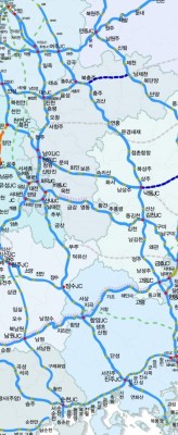 통영 대전 중부 고속도로 | 블로그