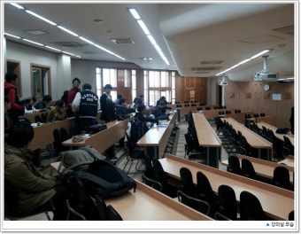 [캠퍼스라이프] 사진찍는 낭만 의사 - 한양대학교