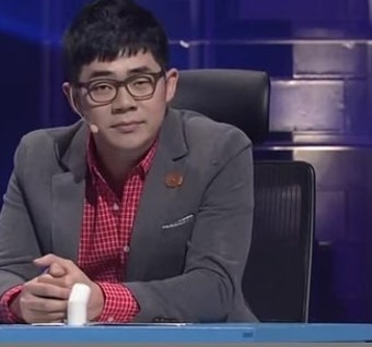 비밀보장 100% 조인성, 송혜교와 바람 피우시겠습니까?