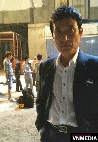 SBS '끝없는 사랑' 영화배우 나기수, 암흑가 보스 강한수 회장역 카리스마 폭발 화제!-[아티스트 패밀리 저널]