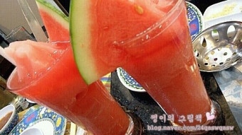 태국  파타야 센타라 그랜드 미라지 리조트:)