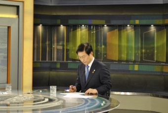[국회] KBS 황상무의 시사진단