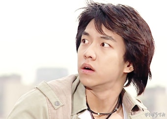 논스톱5) 32회<승기의 변신은 무죄> 이승기 캡쳐 & 움짤