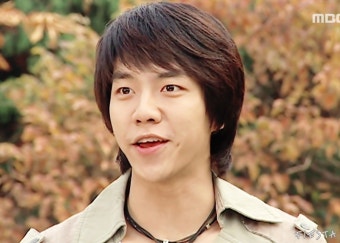 논스톱5) 32회<승기의 변신은 무죄> 이승기 캡쳐 & 움짤