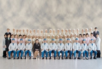 리빙웰치과병원 2014년도 후반기 치과의사 전공의(레지던트) 정기 모집