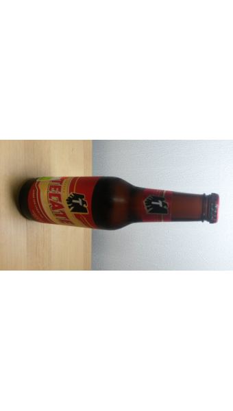 정열의 나라 멕시코 맥주 - 테카테 (TECATE)