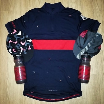 Rapha Tempest Club Jersey - 라파 템페스트 클럽 져지
