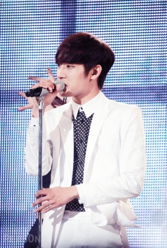 [141815] 슈퍼스타K6 올스타 콘서트 (백지영, 허각, 딕펑스, 로이킴, 박재정, 홍대광, 박보람, 유승우)