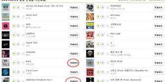 8월19일,20일  투표 링크 모음 #인피니트