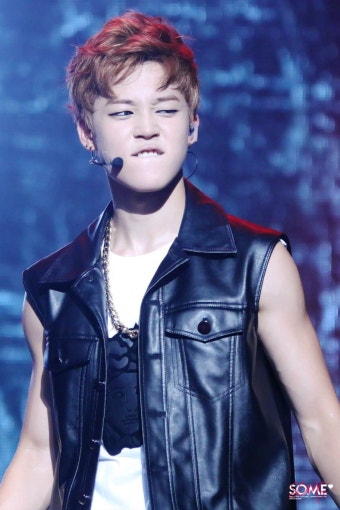 140819 방탄소년단 / 방탄소년단 지민 / 방탄소년단 Danger / 방탄소년단 지민 고화질 사진모음 / 방탄소년단 쇼케이스 / 방탄소년단 컴백...