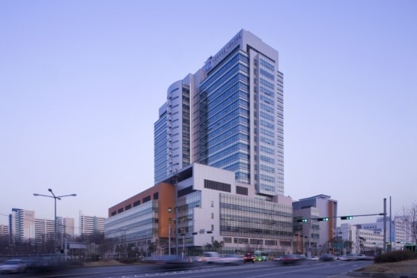 서울성모병원 장기이식센터 2014대한민국 보건의료대상 수상 | 블로그