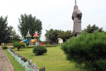 북창초등학교, 외할머니 집에 다녀왔어요~