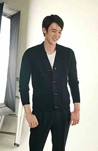 어깨 깡패들 남자들의 로망이자 적 !