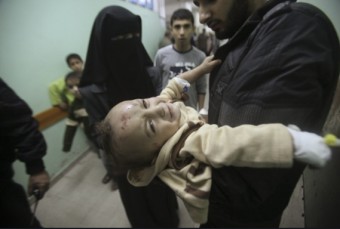 이스라엘 하마스 폭격, 여성 어린이 29명 사망. 왜 이들은 항상 싸울까?