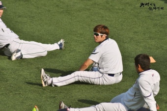2014.08.22 대구 두산 베어스 vs 삼성 라이온즈 - 최주환 이원석 박건우 김현수 노경은 함덕주 윤명준 변진수 니퍼트 정수빈 오재원 이현승...
