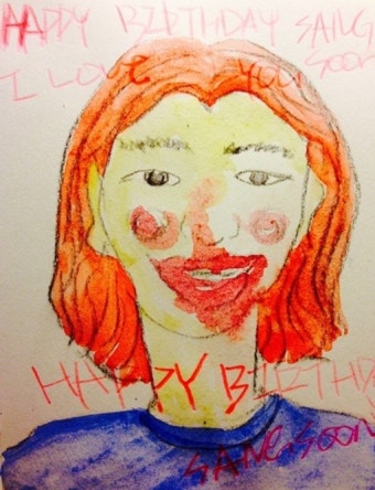 이효리 이상순 생일 파티 공개!
