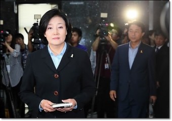 정홍원 총리, '예고없이' 박영선 방문… 면담은 불발