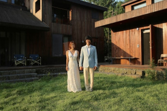 [스타웨딩-이효리이상순] 이효리이상준 결혼 1주년 기념 사진 촬영^^ -최은지플래너-