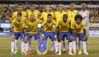 [A매치] 브라질 vs 에콰도르, 남미 축구가 재밌구나~