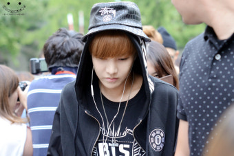 [BTS] 140912 방탄소년단 / 방탄소년단 제이홉 / 방탄소년단 제이홉 고화질 사진모음 / 방탄소년단 제이홉 프리뷰모음 / 방탄소년단 제이홉...