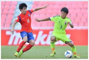AFC U-16 Championship 일본 꺾고 4강 진출, 이승우의 원맨쇼, 시리아와의 4강 중계일정, 다른 8강 경기 결과