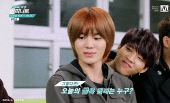 이성종의 섹시함, 잘생김, 귀여움, 예쁨 - 잘생김 예쁨 둘 다 가진 이성종 짱짱.