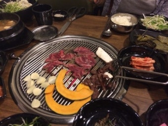동래 소고기집 추천! 모든 요리에서 집밥 맛이 나는 다야미 고기집 두유노 