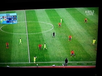 축구 한일전 8강
