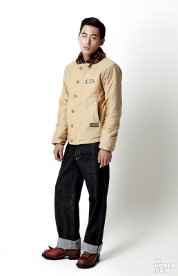 리타(LEATA) 2014-2015 F/W 스타일링 룩북 공개! | 블로그