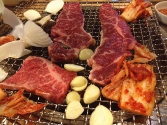 블링블링마블링 소고기야