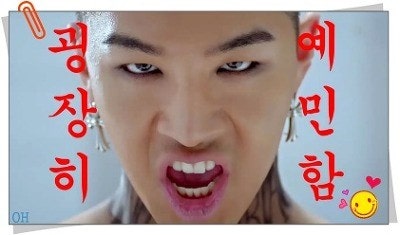 ISFP여자의 특징 알아보자!!