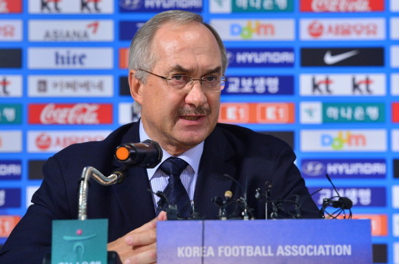 신 감독 지휘 울산, 데뷔전서 제주SK에 1-0 승리!