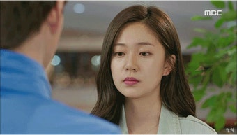 트라이앵글 영달*정희 6회 (김재중, 백진희)
