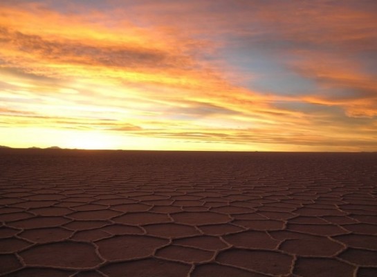 [우유니소금사막]::죽기전에 꼭한번가보고싶은 볼리비아우유니소금사막 [Salar de Uyuni]~!! | 블로그