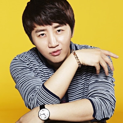 [인터뷰] 폭풍저그의 2막2장, 프로게이머/방송인 [홍진호] | 블로그