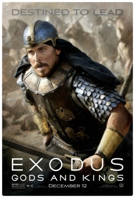 <엑소더스: 신들과 왕들> 새롭게 추가 공개된 3종 포스터...(2014년 12월 03일 개봉) | 블로그