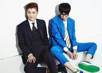 메이트 콘서트_ WE BACK 메이트MATE 콘서트 예매했어요 :) _ 정준일, 임헌일 그리고 이현재